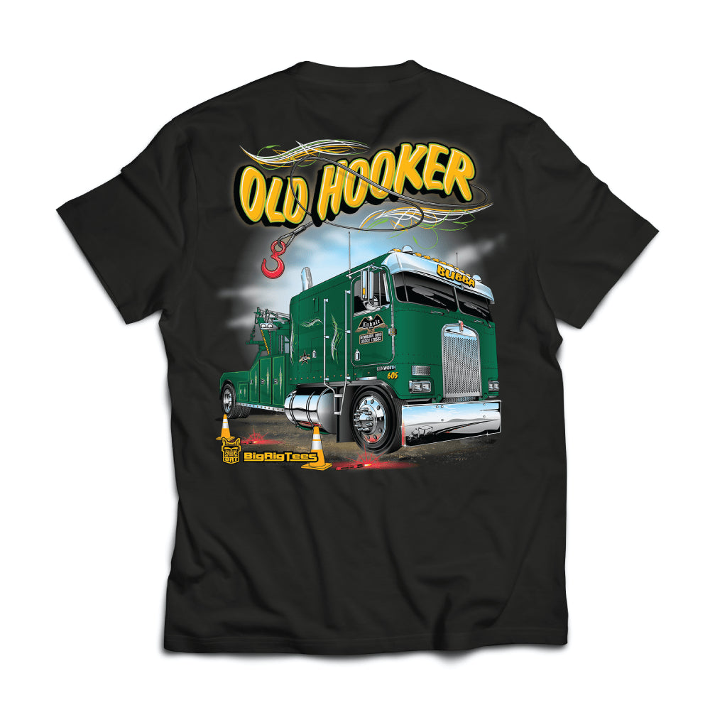 Big Rig Tees