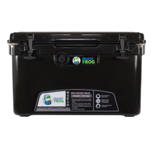 Frosted Frog 45QT Cooler – dieselpowerplusstore