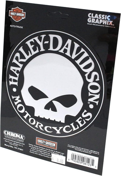 Harley Davidson Decals & Stickers – Page 3 – dieselpowerplusstore