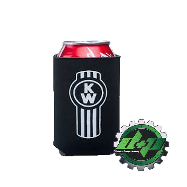 Beer Can Insulated Beverage Holder Cooler - Ram Truck