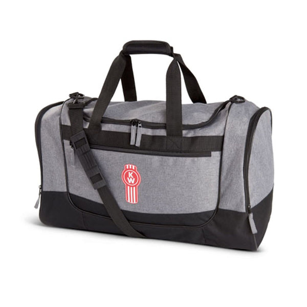 Kenworth hot sale duffle bag