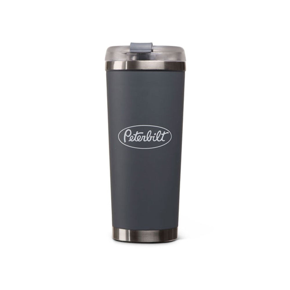 Cummins diesel insulated coffee cup mug thermos red black hot cold 12 –  dieselpowerplusstore